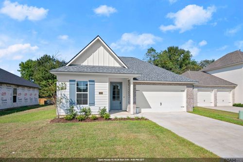 12109 Clare Ct, Geismar, LA, 70734-3540 | Card Image