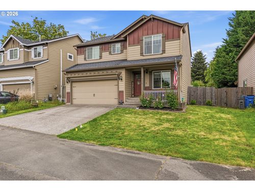 4116 Ne 50th Cir, Vancouver, WA, 98661-2663 | Card Image