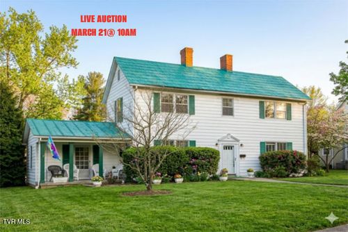 216 Sycamore Street, Elizabethton, TN, 37643 | Card Image