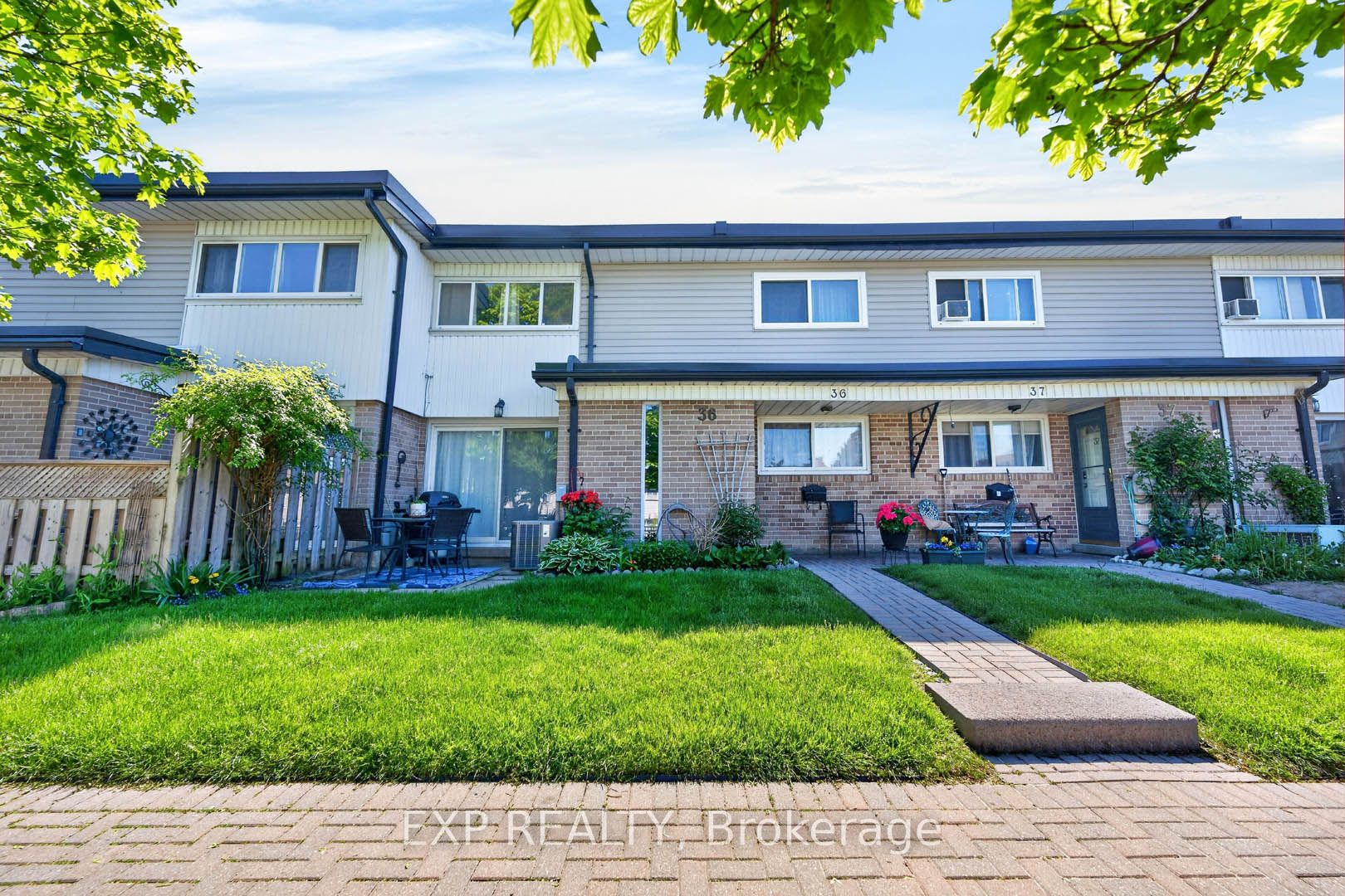 Residential in Pickering 4