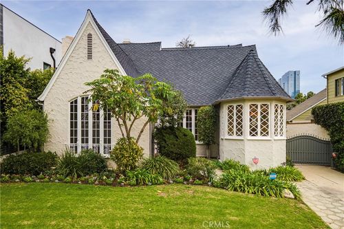 1568 Ensley Ave, Los Angeles, CA, 90024-5325 | Card Image