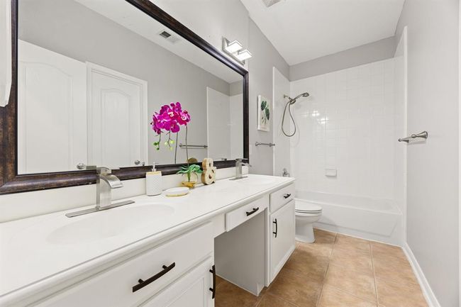 3639 Burning Palms Ct, House other with 4 bedrooms, 3 bathrooms and 2 parking in Houston TX | Image 20