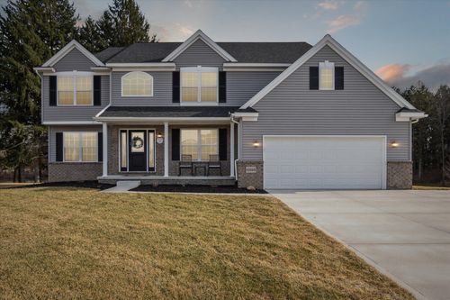 10293 Belle Meadow, York Charter Township, MI, 48176 | Card Image