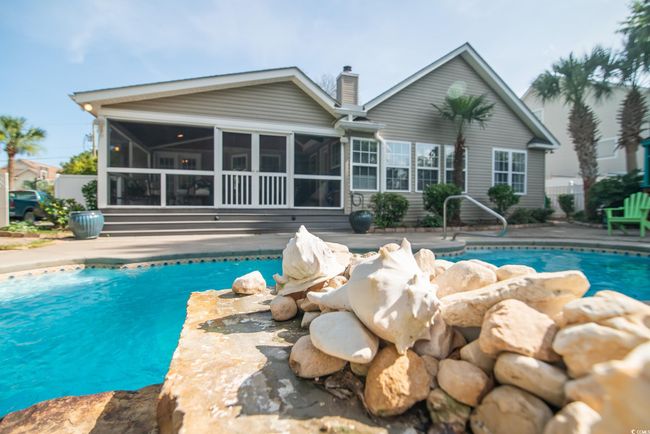 174 Edward Ave, House other with 4 bedrooms, 2 bathrooms and 8 parking in Murrells Inlet SC | Image 30