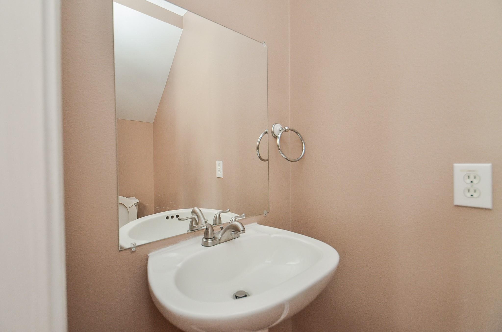Residential Lease in Houston 5