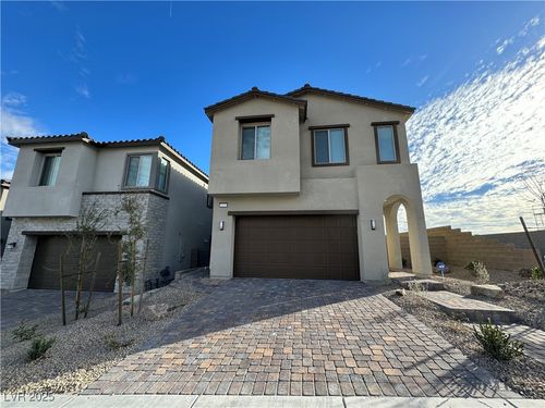 11659 Desert Hollow Ave, Las Vegas, NV, 89138-6405 | Card Image