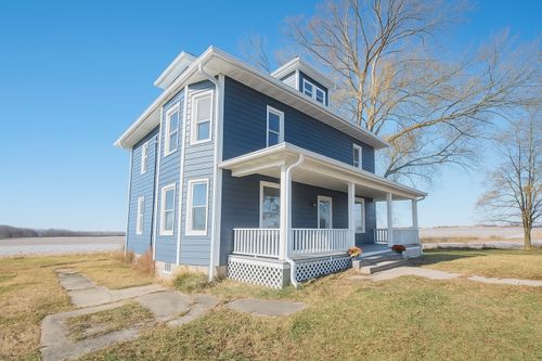 23396 Ideal Rd, Chadwick, IL, 61014-9254 | Card Image