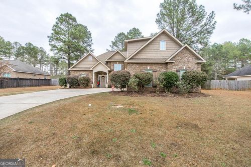 312 Bridgehampton Way, Perry, GA, 31069-4614 | Card Image
