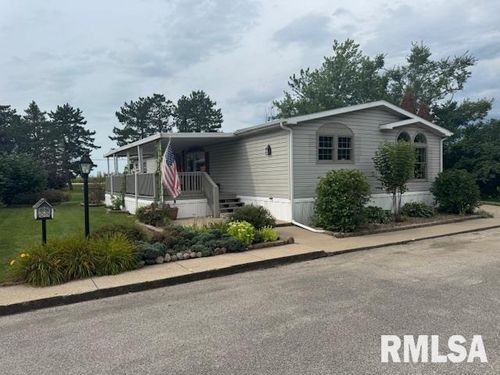 122 Buckeye Dr, Morton, IL, 61550-1260 | Card Image