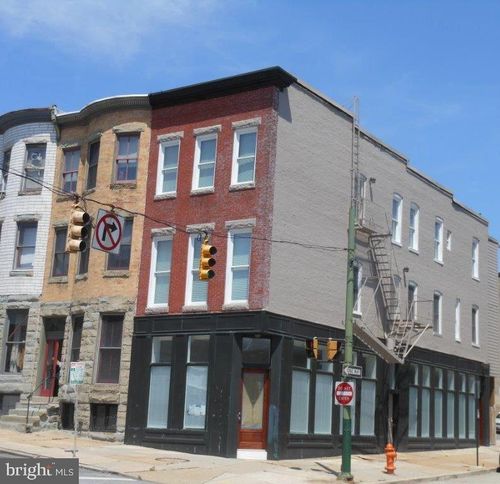 218 E Chase St, BALTIMORE, MD, 21202-4876 | Card Image