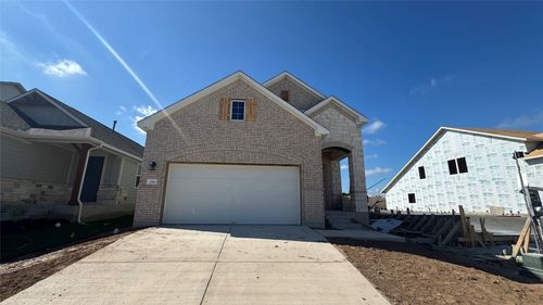 288 Ranier Way, Dripping Springs, TX, 78620 | Card Image