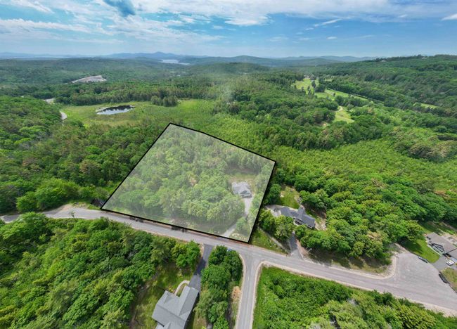 33 Beaverside Dr, House other with 4 bedrooms, 4 bathrooms and null parking in Center Harbor NH | Image 11