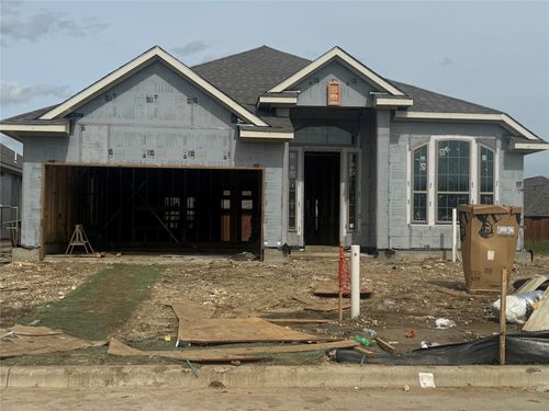 10333 Dittany Ln, Crowley, TX, 76036-1519 | Card Image