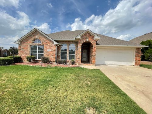 4001 Landisburg Trl, Fort Worth, TX, 76244-5751 | Card Image