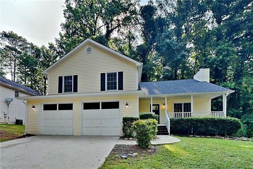 5336 Muirwood Pl, Powder Springs, GA, 30127-4709 | Card Image