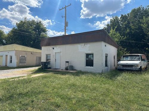 408 Nw 3rd St, Lawton, OK, 73507-6989 | Card Image