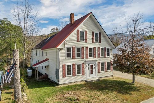 300 Nh Route 25, Warren, NH, 03279-4468 | Card Image