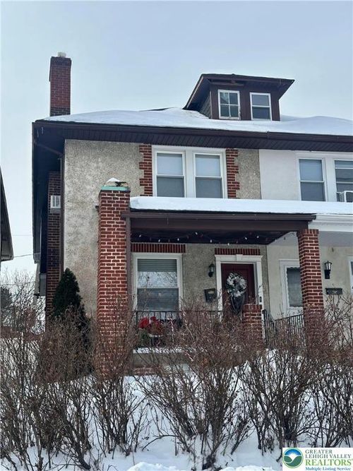 332 S 22nd St, ALLENTOWN, PA, 18104-6424 | Card Image