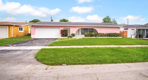 3317 Garnet Rd, Miramar, FL, 33025-2803 | Card Image