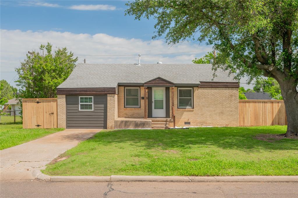 Northrup Dr, Midwest City, OK 73110