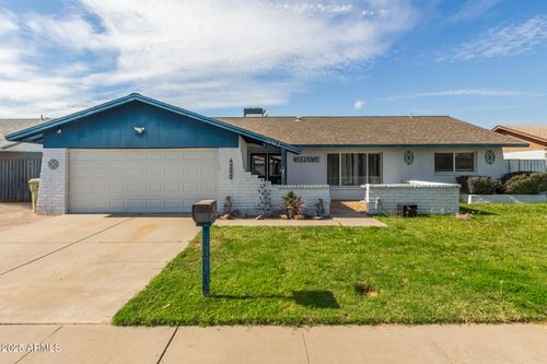 13842 N 52nd Ave, Glendale, AZ, 85306-4811 | Card Image