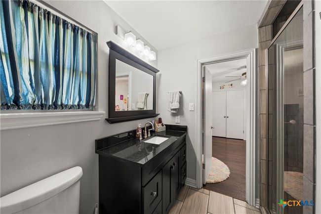 704 W 3 Rd St, House other with 3 bedrooms, 2 bathrooms and null parking in Eddy TX | Image 14
