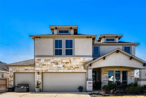 461 Chaste Tree Drive, San Marcos, TX, 78666 | Card Image