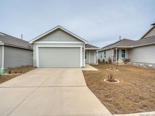 14111 Weir Pl, San Antonio, TX, 78223-2394 | Card Image