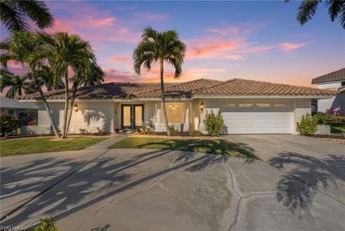 6104 Deer Run, FORT MYERS, FL, 33908-4315 | Card Image