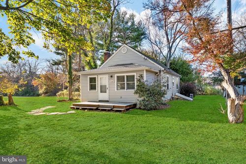 17634 Washington Grove Ln, GAITHERSBURG, MD, 20877-4234 | Card Image