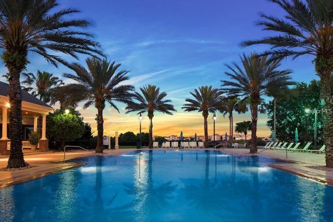 APT-304 - 7650 Whisper Way, Condo with 3 bedrooms, 3 bathrooms and null parking in REUNION FL | Image 25