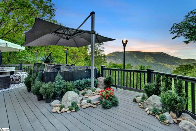 2 Sharptop Way, House other with 3 bedrooms, 4 bathrooms and 2 parking in Landrum SC | Image 27