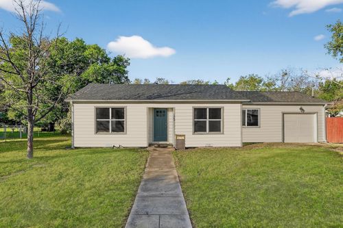 1505 Burt Street, Bryan, TX, 77802 | Card Image