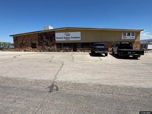 1745, 1749, 1755 S Loop Avenue, CASPER, WY, 82604 | Card Image