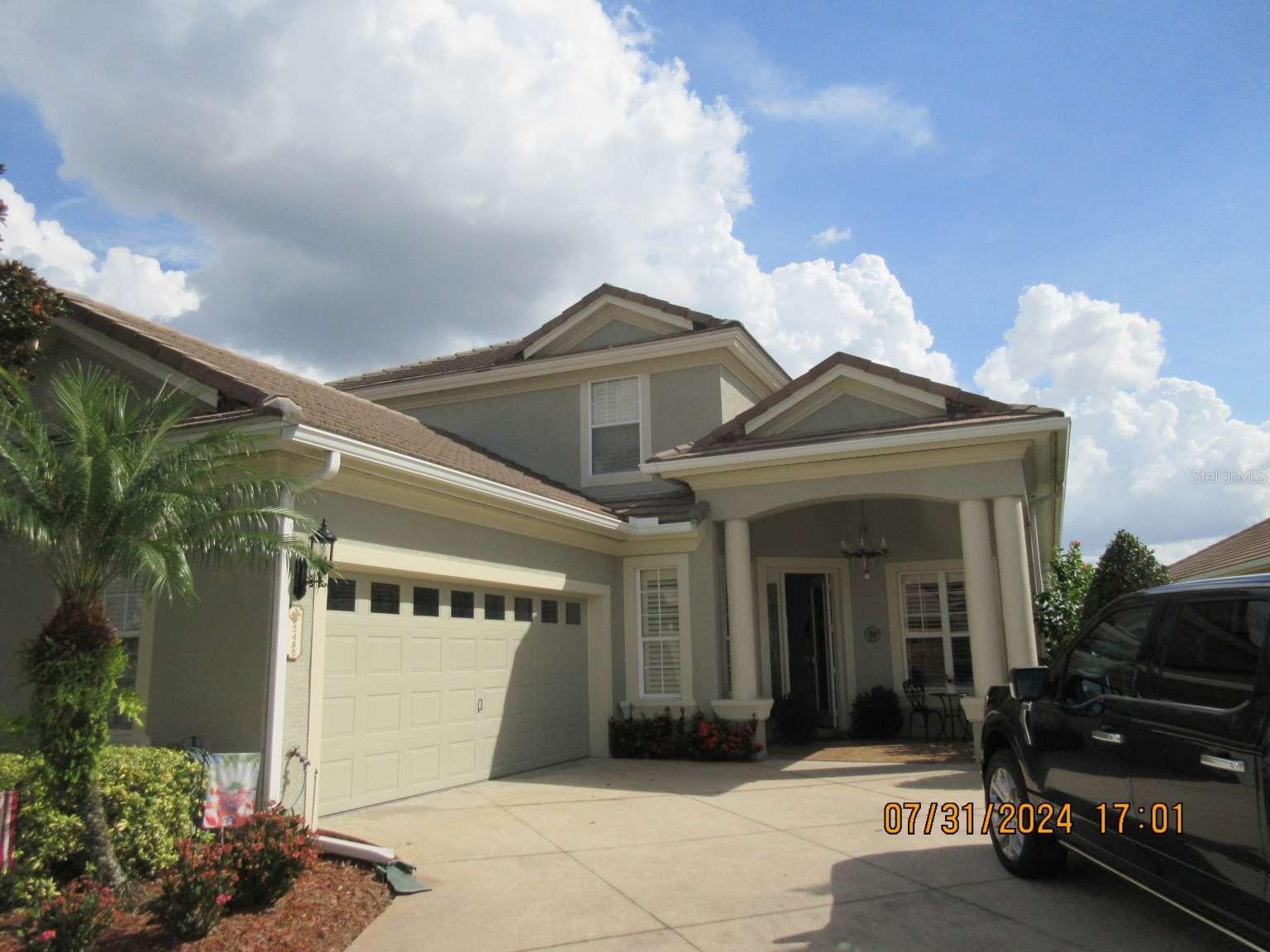 Laurel Glen Dr, Lakeland, FL 33803