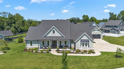 4614 N Triple Crown Drive, Bloomington, IN, 47404 | Card Image