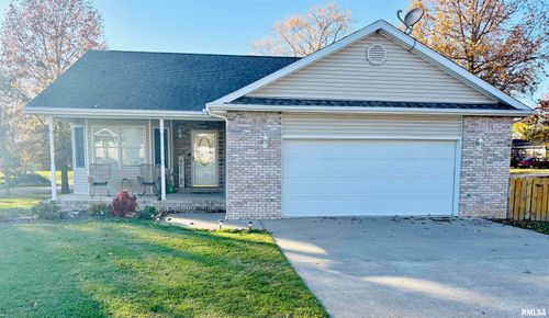 400 Abby Drive, Carterville, IL, 62918 | Card Image