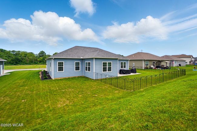 3467 Weldon Dr, House other with 3 bedrooms, 2 bathrooms and null parking in Lima OH | Image 52