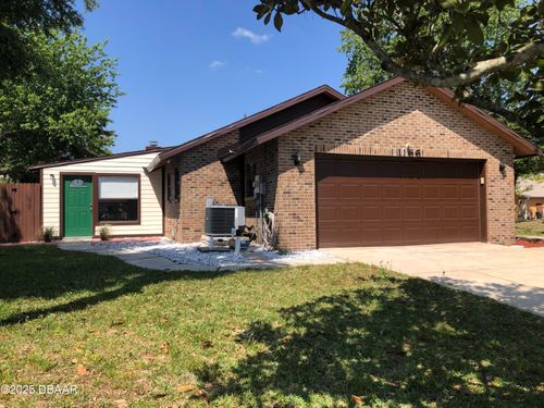 1166 Ashland Ct, Port Orange, FL, 32129-2476 | Card Image