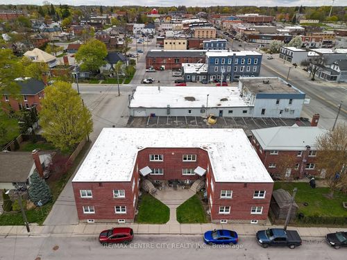 4 Prospect St, Tillsonburg, ON, N4G2L6 | Card Image
