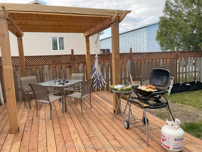 4529 Ste Catherine St, House other with 2 bedrooms, 1 bathrooms and 1 parking in Saint Isidore ON | Image 19
