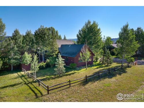 353 E Byers Ave, Hot Sulphur Springs, CO, 80451-5001 | Card Image