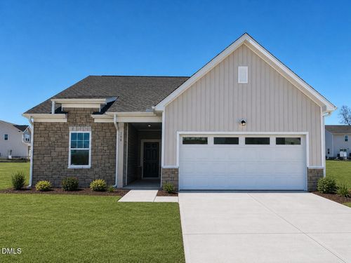 212 Blue Sky Ln, Louisburg, NC, 27549 | Card Image