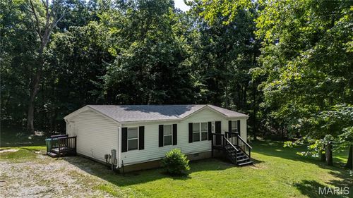 4109 Lakeview Dr, Hillsboro, MO, 63050-2051 | Card Image