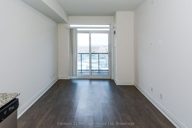 2304 - 3600 Highway 7, Condo with 1 bedrooms, 1 bathrooms and 1 parking in Vaughan ON | Image 23