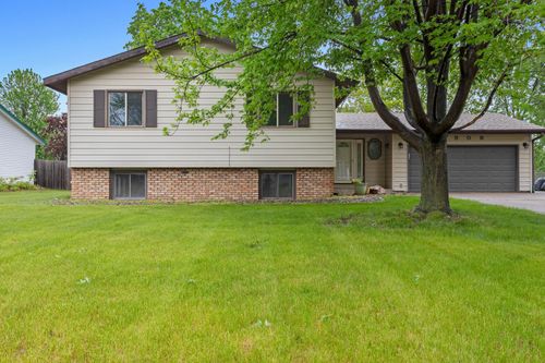 2908 81st Ave N, Brooklyn Park, MN, 55444-1648 | Card Image