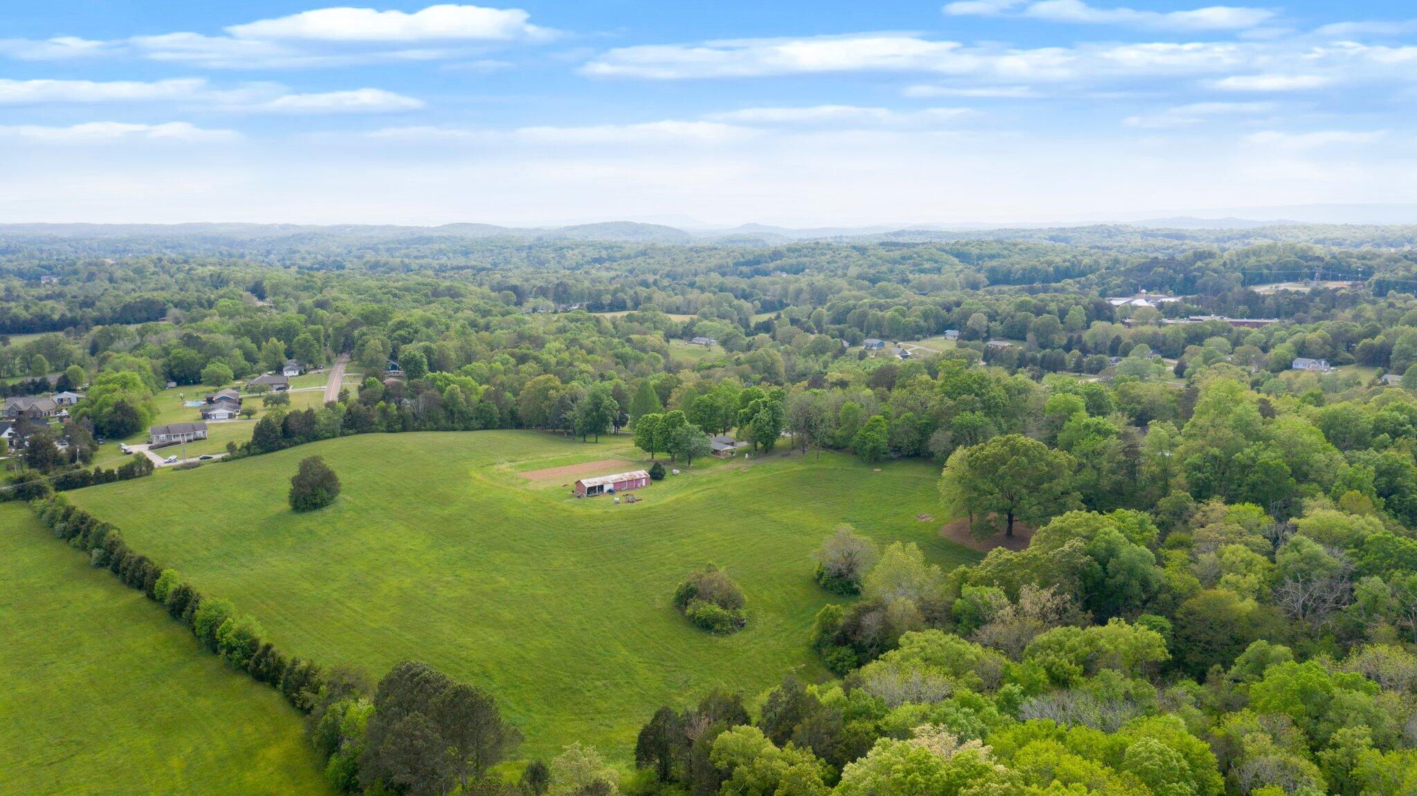 Mahan Gap Rd, Ooltewah, TN 37363