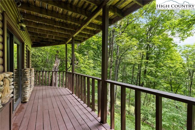 289 Grandview Dr, House other with 3 bedrooms, 2 bathrooms and null parking in Seven Devils NC | Image 41