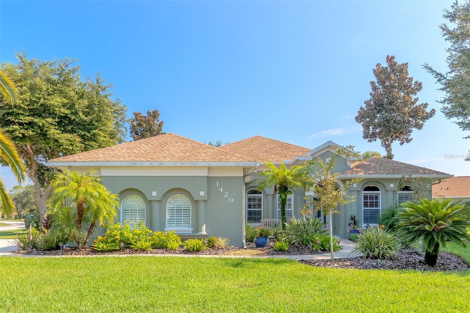 Kilrush Dr, Ormond Beach, FL 32174