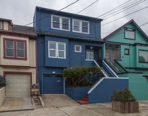 177 Edinburgh Street, San Francisco, CA, 94112 | Card Image
